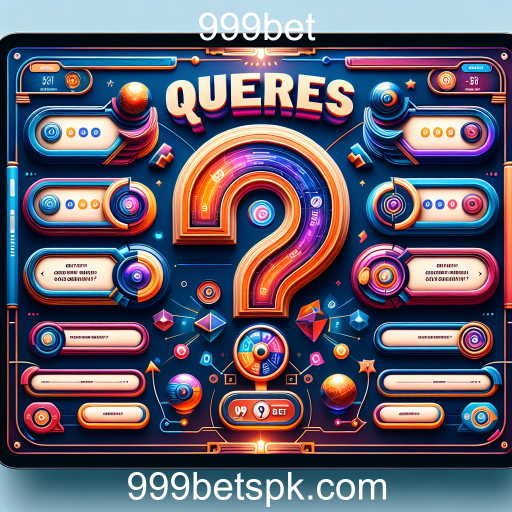 Desafie-se no Jogo de Perguntas do 999bet