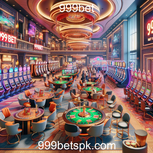 Descubra a Categoria de Pagamentos no 999bet: Seu Caminho para a Diversão e Prêmios