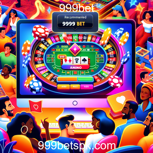 Descubra a Categoria Indicação no 999bet: Jogos para Mentes Criativas
